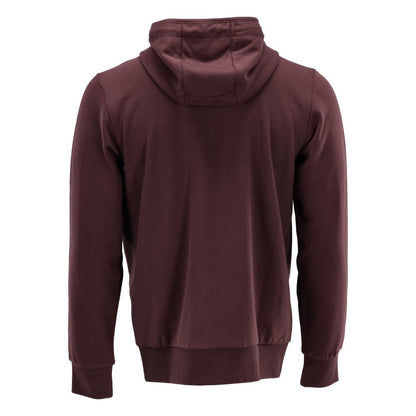 Kapuzensweatshirt mit Reißverschluss Kapuzensweatshirt