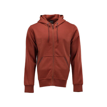 Kapuzensweatshirt mit Reißverschluss Kapuzensweatshirt