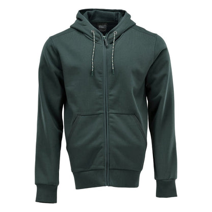Kapuzensweatshirt mit Reißverschluss Kapuzensweatshirt