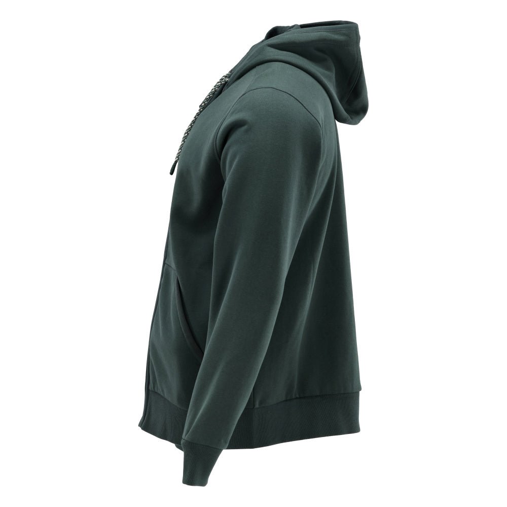 Kapuzensweatshirt mit Reißverschluss Kapuzensweatshirt