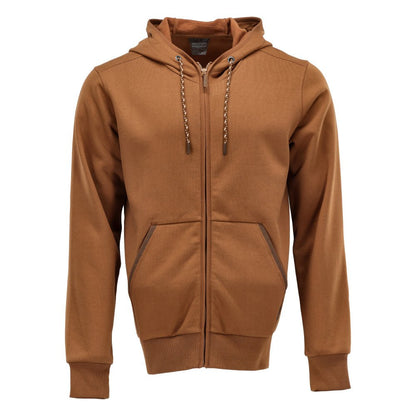 Kapuzensweatshirt mit Reißverschluss Kapuzensweatshirt