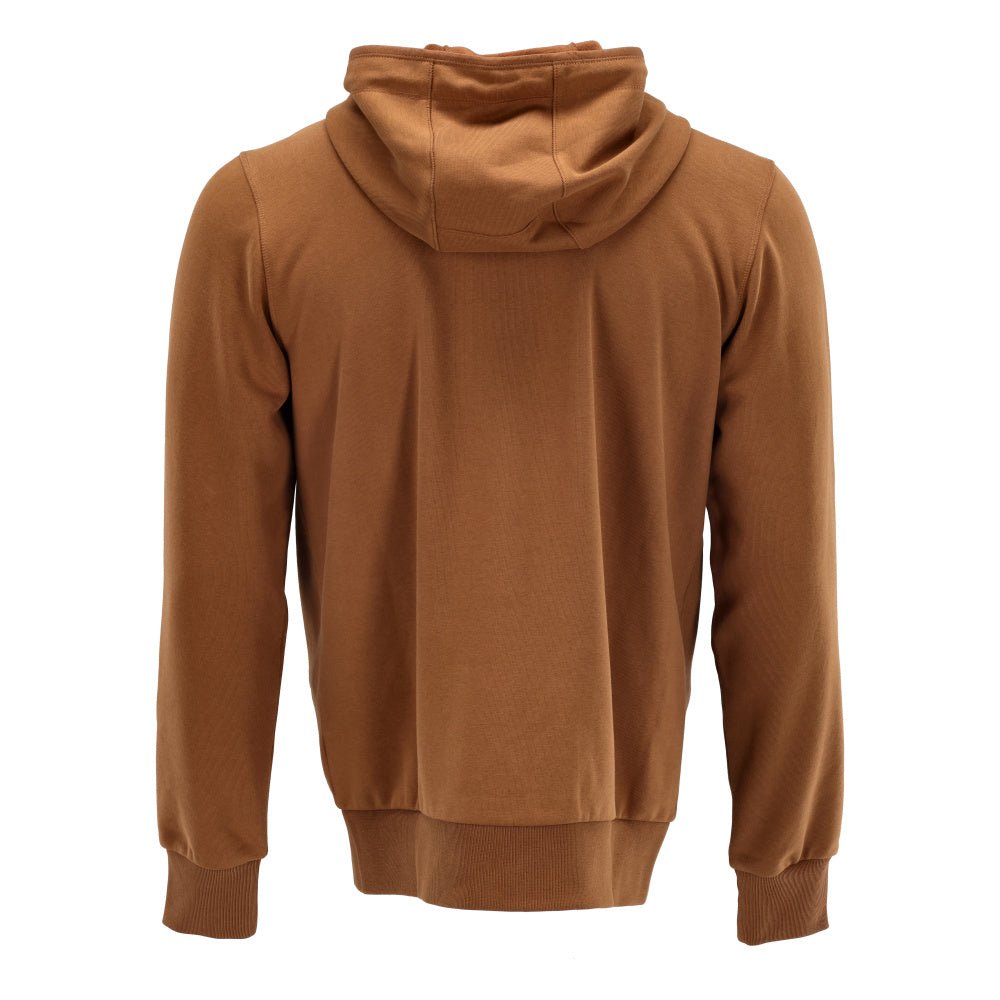 Kapuzensweatshirt mit Reißverschluss Kapuzensweatshirt