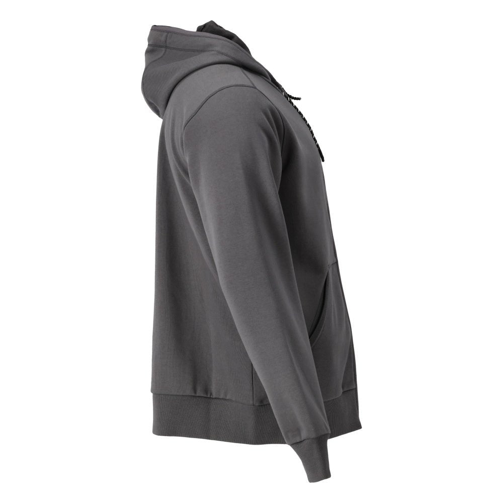 Kapuzensweatshirt mit Reißverschluss Kapuzensweatshirt