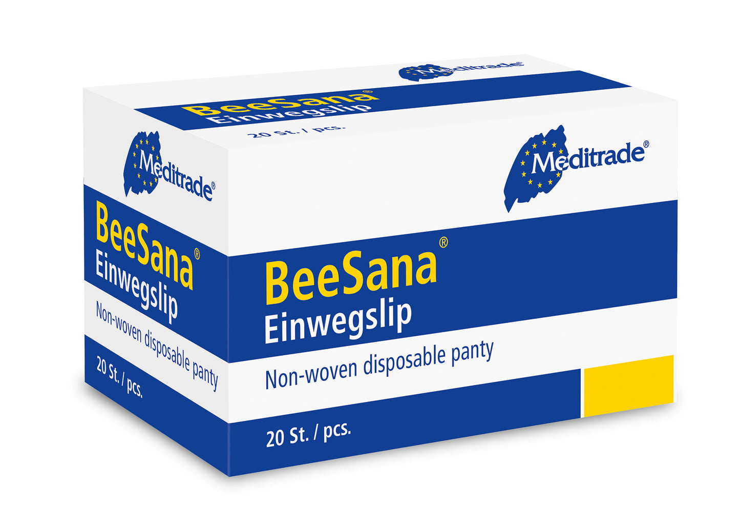 BeeSana® Einwegslip