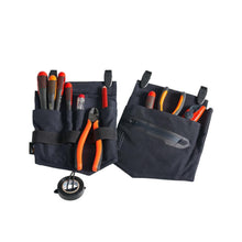 Hängetaschen, Elektriker Hängetaschen, Größe ONE