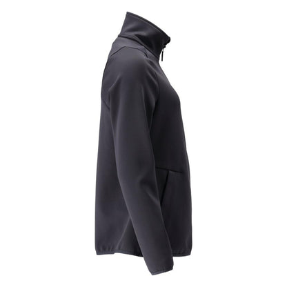 Pull polaire zippé, veste micropolaire femme