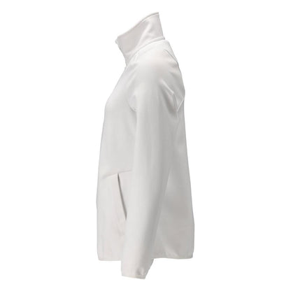 Pull polaire zippé, veste micropolaire femme