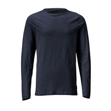 T-shirt, manches longues, t-shirt coupe moderne