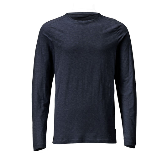 T-shirt, manches longues, t-shirt coupe moderne