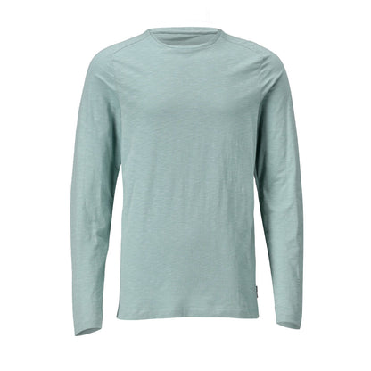 T-shirt, manches longues, t-shirt coupe moderne