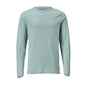 T-shirt, manches longues, t-shirt coupe moderne