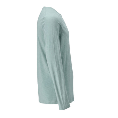 T-shirt, manches longues, t-shirt coupe moderne