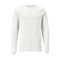 T-shirt, manches longues, t-shirt coupe moderne