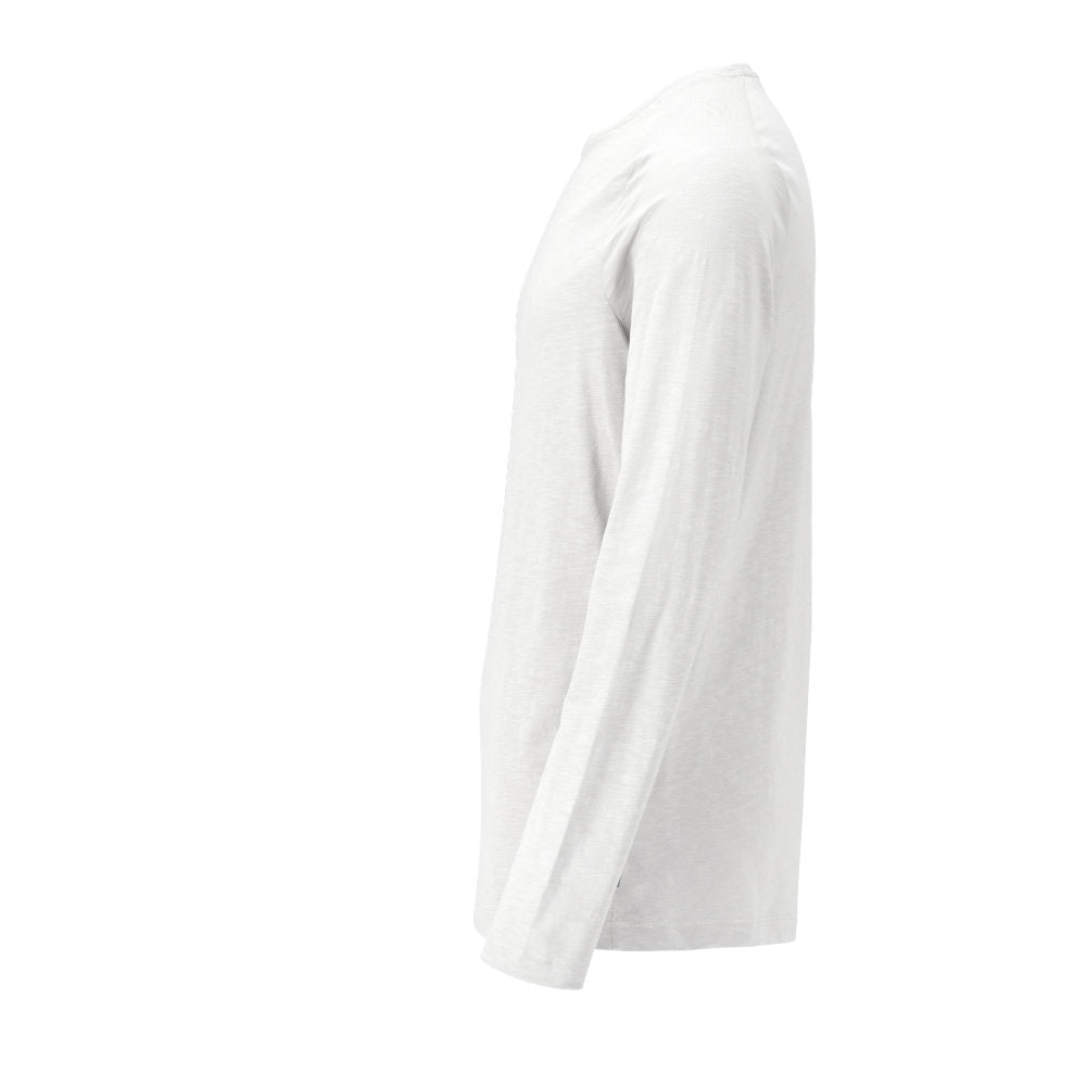 T-shirt, manches longues, t-shirt coupe moderne