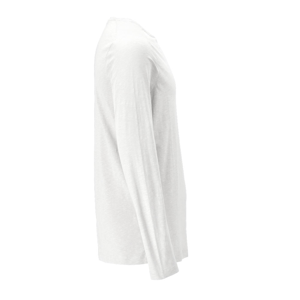 T-shirt, manches longues, t-shirt coupe moderne