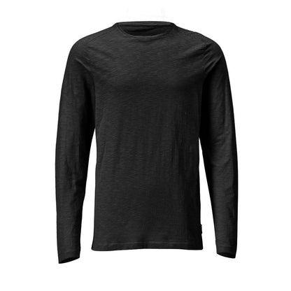 T-shirt, manches longues, t-shirt coupe moderne