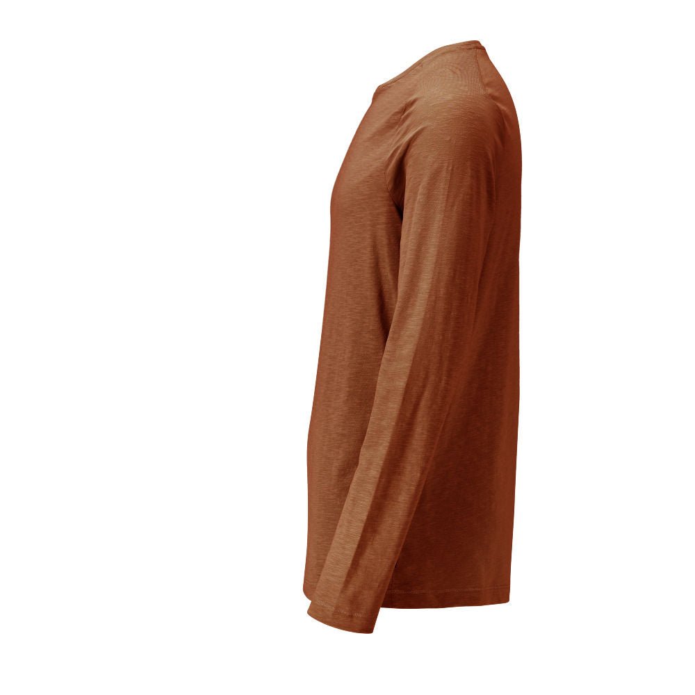 T-shirt, manches longues, t-shirt coupe moderne