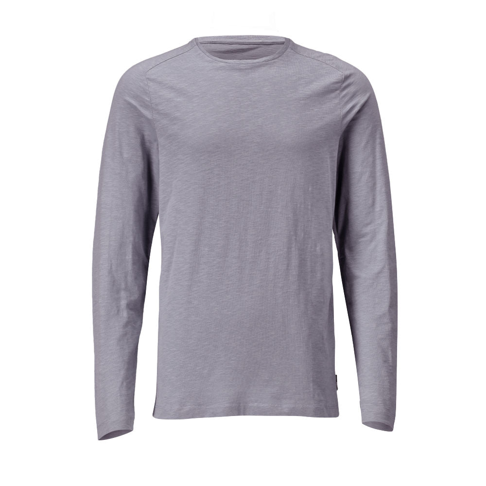 T-shirt, manches longues, t-shirt coupe moderne