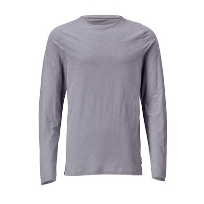 T-shirt, manches longues, t-shirt coupe moderne