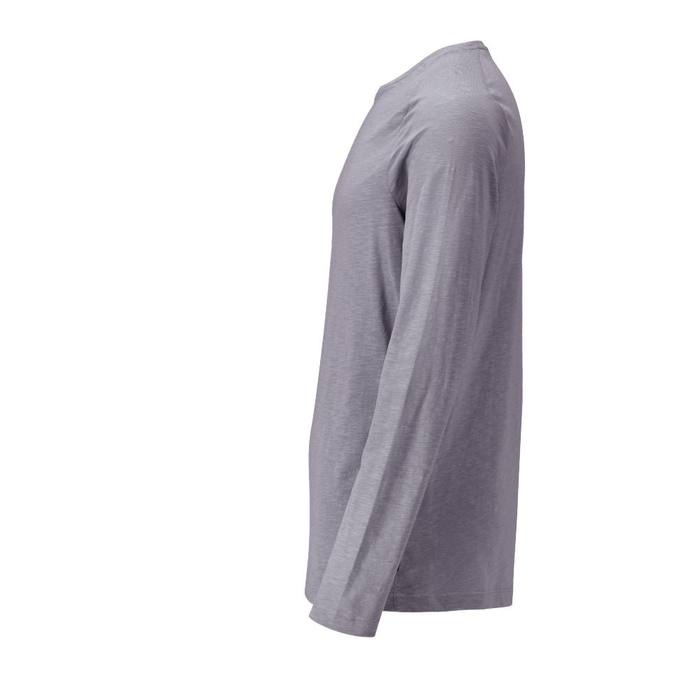 T-shirt, manches longues, t-shirt coupe moderne