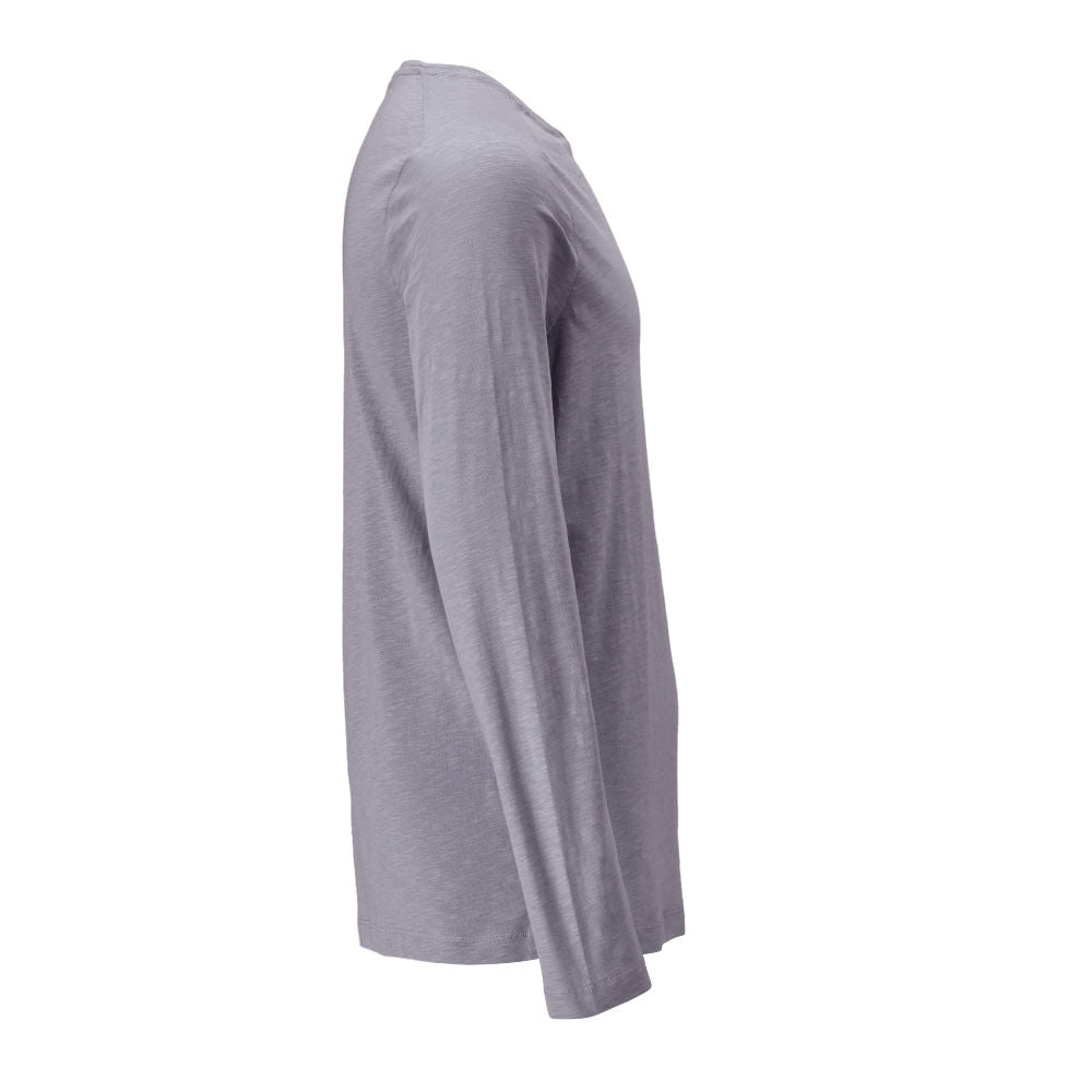T-shirt, manches longues, t-shirt coupe moderne