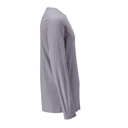 T-shirt, manches longues, t-shirt coupe moderne