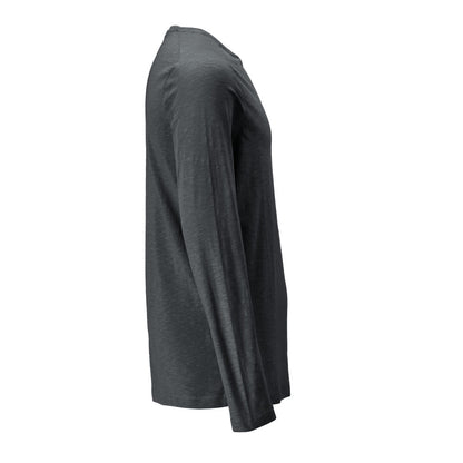 T-shirt, manches longues, t-shirt coupe moderne
