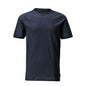 T-Shirt, moderne Passform T-shirt