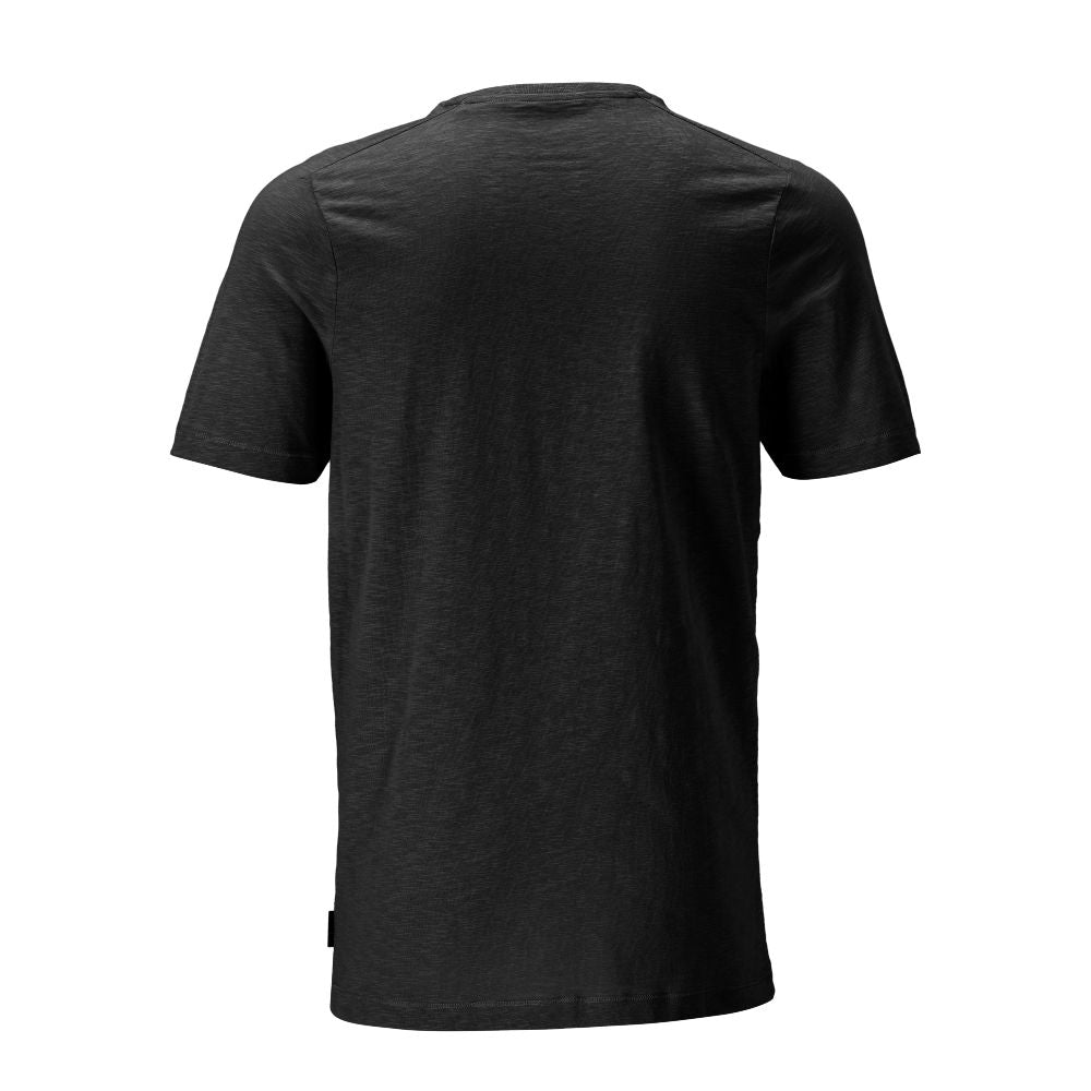 T-Shirt, moderne Passform T-shirt