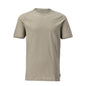 T-Shirt, moderne Passform T-shirt