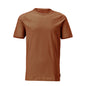 T-Shirt, moderne Passform T-shirt