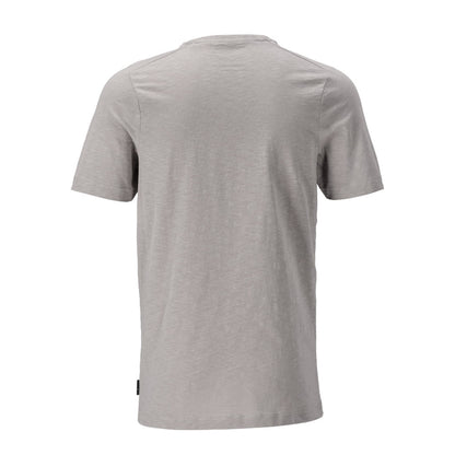 T-Shirt, moderne Passform T-shirt