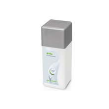BAYROL SpaTime pH-Plus 1 kg Materialschonend, Leichtlöslich, pH-Wert-Stabilisierung  | Flasche (1 kg)