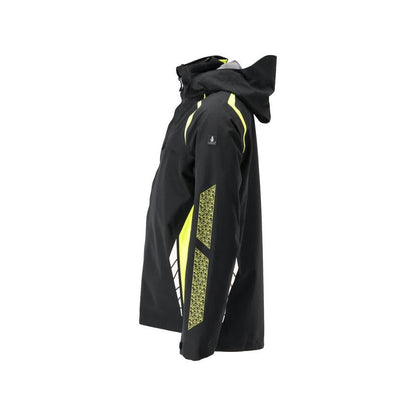 Veste hardshell, veste imperméable
