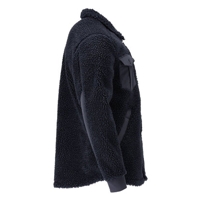 Chemise en fourrure de fibre