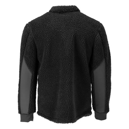 Chemise en fourrure de fibre
