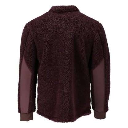 Chemise en fourrure de fibre