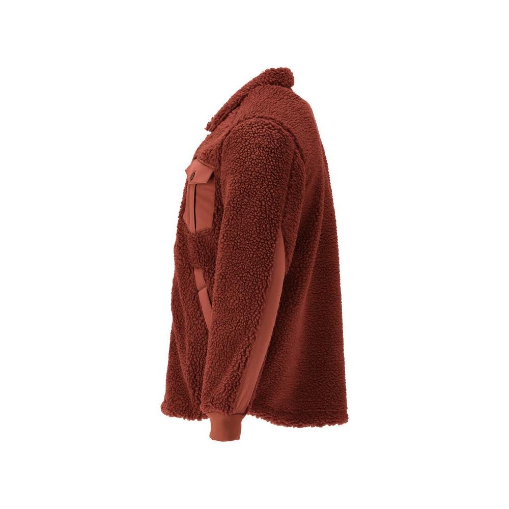 Chemise en fourrure de fibre