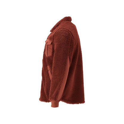 Chemise en fourrure de fibre