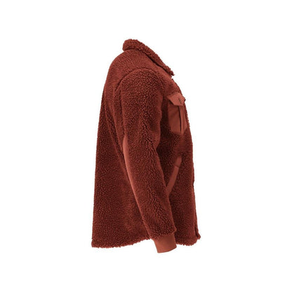 Chemise en fourrure de fibre