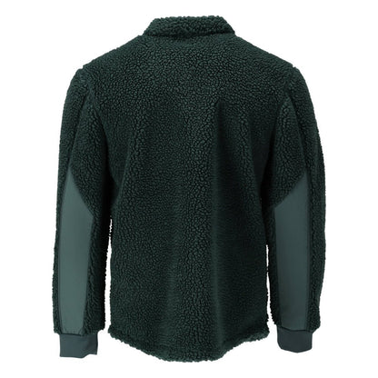 Chemise en fourrure de fibre