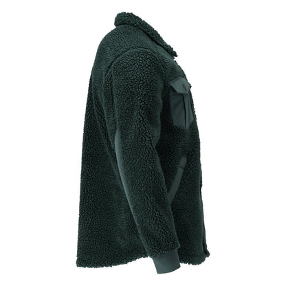 Chemise en fourrure de fibre