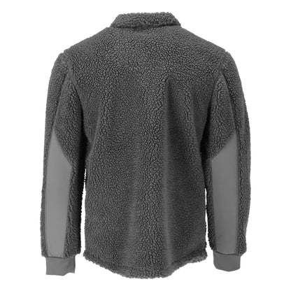 Chemise en fourrure de fibre