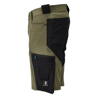 Short, short ULTIMATE STRETCH