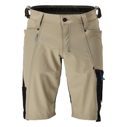 Short, short ULTIMATE STRETCH