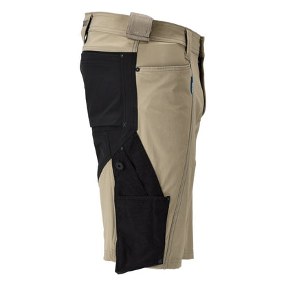 Short, short ULTIMATE STRETCH