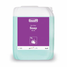 Buzil Buz Easy Soap Lotion nettoyante pour les mains douce pour la peau | Bidon (5 l)