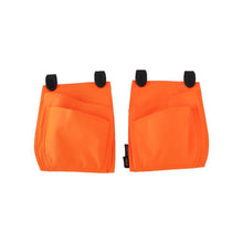 Poches suspendues, poches suspendues Click Pocket System, taille UN