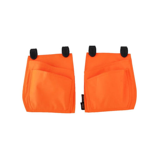 Poches suspendues, poches suspendues Click Pocket System, taille UN