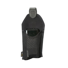 Sac suspendu, sacs suspendus Click Pocket System taille UN, noir | Paquet (1 pièce)